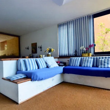 Residance Park Апартаменты *